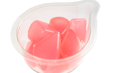 Jelly Sweets for Dementia: Comfort, Nutrition, and Hydration Benefits