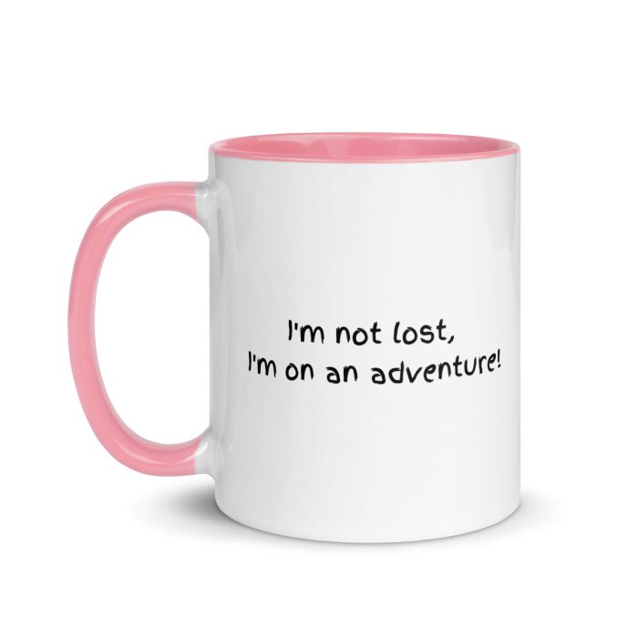 I´m Not Lost I´m on an Adventure - Image 12