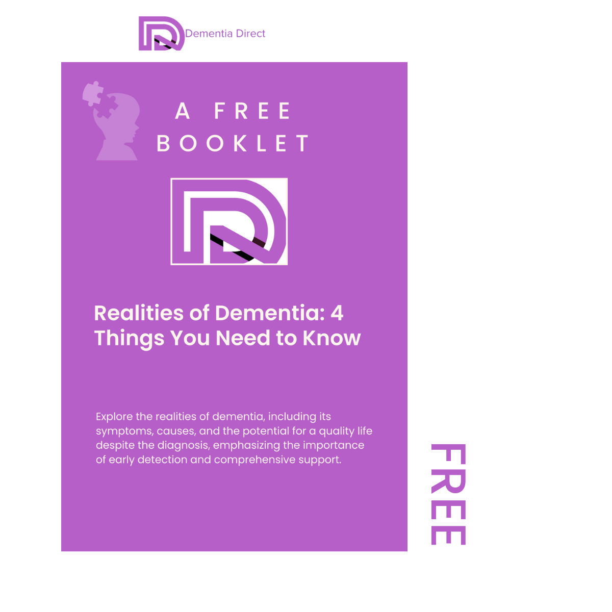 Four Essential Insights on Dementia