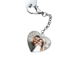 Personalise A Key Ring Dementia Direct