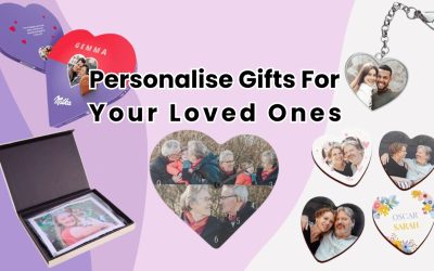 Crafting Memories: The Unique Touch of Dementia Direct’s Personalised Gifts