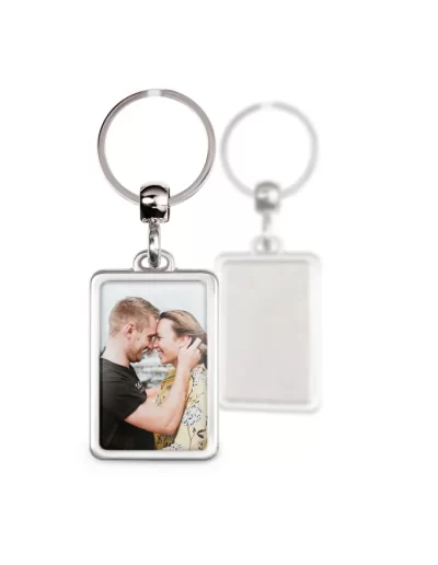 Personalise A Key Ring Dementia Direct